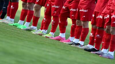 بازی پرسپولیس با آلانیا اسپور