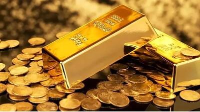 قیمت طلا امروز خیز برداشت