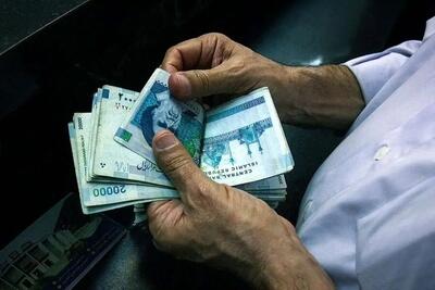 حقوق نورچشمی های دولت در سال ۱۴۰۴ چقدر است؟