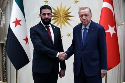 اردوغان: حملات اسرائیل تهدیدی برای منطقه است