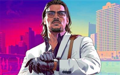 رونمایی راکستار از شخصیت سوم GTA 6
