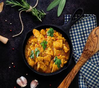 سریع ترین غذاهای خوشمزه که می تونید با مرغ درست کنید ؛ طرز تهیه 8 مدل غذا فوری با مرغ