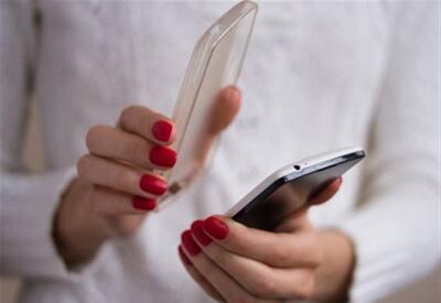 رفع فوری زرد شدن قاب گوشی ژله ای و سیلیکونی مثل روز اول براق و تمیز