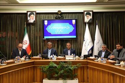 توضیحات معاون رئیس‌جمهور و رئیس سازمان امور اداری و استخدامی کشور درباره توزیع سهمیه استخدامی در استان‌ها