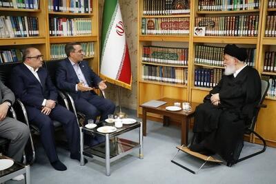 آیت‌الله علم‌الهدی: برنامه‌ریزی هدفمند، راهکار سامان‌دهی مدیریت کشور است
