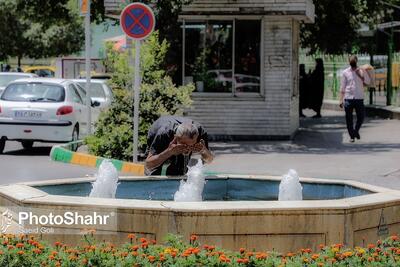 پیش‌بینی هواشناسی مشهد و خراسان رضوی امروز (پنجشنبه، ۲۶ تیر ۱۴۰۴) | هوای داغ در خراسان رضوی ماندگار است