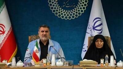 نقش کلیدی‌ زنان در فرآیند بازتوانی، حمایت اجتماعی و مراقبت از آسیب‌دیدگان