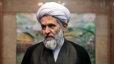 خبر مهم حسین طائب درباره رصد اطلاعاتی و شبکه‌های اطلاعاتی‌ ایران