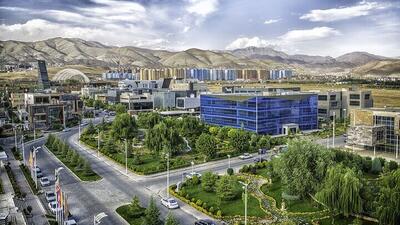 فراخوان جشنواره برترین‌های پارک فناوری پردیس منتشر شد