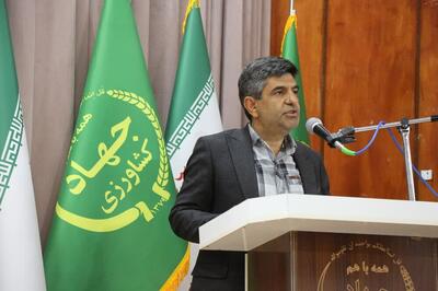 چهارمحال و بختیاری پیشگام در هوشمندسازی توزیع کالاهای اساسی در کشور