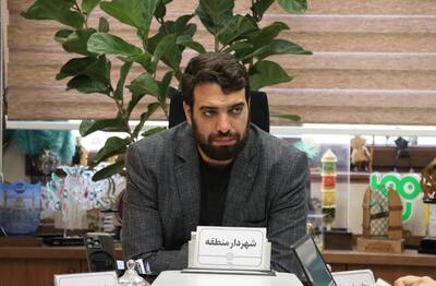 قمی: افتتاح ایستگاه اتوبوس رباط کریم در منطقه ۱۱ مزین به نماد‌های ملی/ ارتقای ایمنی مسافران و افزایش عرض خیابان
