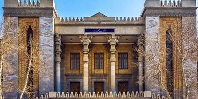 دستیار وزیر خارجه ایران در واکنش به ضرب الاجل تروئیکای اروپایی: راه حل دیپلماتیک برای عبور از اختلافات را ترجیح می‌دهیم / اگر دیپلماسی نتیجه نداد، آماده همه سناریوها هستیم