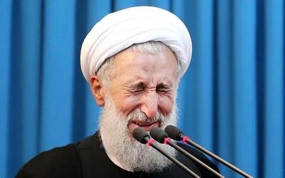 نماز جمعه این هفته تهران به امامت کاظم صدیقی اقامه می‌شود!