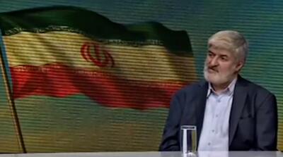 مردم ایران به اجبار اسلام را نپذیرفتند