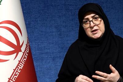 مهاجرانی: با اسرائیل حرف می‌زنیم، اما کوتاه نمی‌آییم