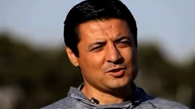 ویدیویی که فغانی در واکنش به انتقادها منتشر کرد
