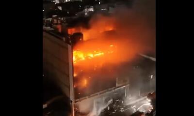 ایران به عراق تسلیت گفت