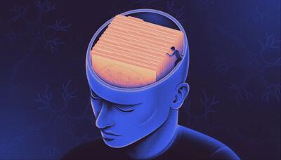 آیا حافظه انسان هم مثل گوشی و کامپیوتر، محدودیت دارد؟