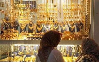 خطر در کمین سرمایه خریداران طلای اینترنتی! | توصیه کارشناسان به مردم؛ طلا را فیزیکی بخرید
