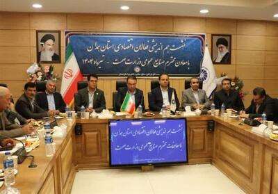 ترخیص 100 درصدی کالا از گمرک با ضمانت‌نامه بانکی فراهم شد - تسنیم