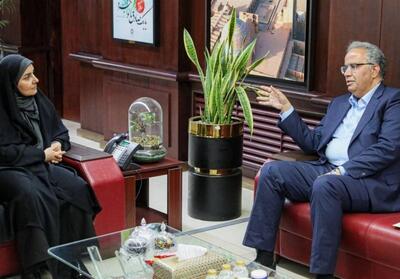 سیستان و بلوچستان در نقطه طلایی دیپلماسی اقتصادی ایران قرار دارد - تسنیم
