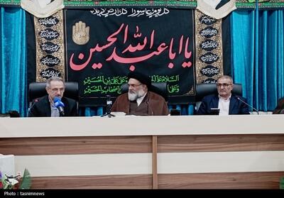 توسعه صنعت توریسم دغدغه دولت است - تسنیم