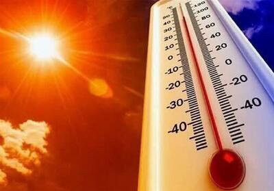 ثبت دمای 44 درجه در گلستان/ روزهای داغ ادامه دارد - تسنیم