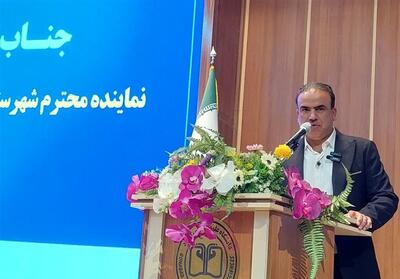 پروژه 7 ساله جاده گناباد ـ قائن در انتظار تخصیص اعتبار - تسنیم