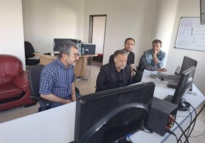 مشکل قطعی آب اردبیل تا فردا برطرف می شود - تسنیم