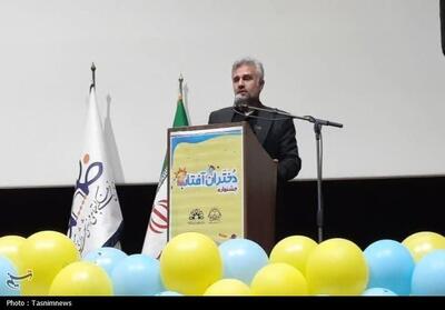 پنجمین دوره جشنواره   دختران آفتاب   در اسلامشهر آغاز شد - تسنیم