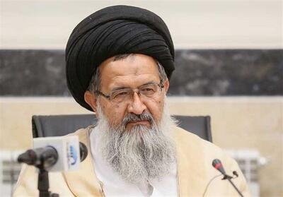 دشمنی با بشریت جزء اعتقادات صهیونیزم بین الملل است - تسنیم