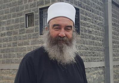 شیخ عقل دروزی: حملات اسرائیل به دمشق را محکوم می‌کنیم - تسنیم