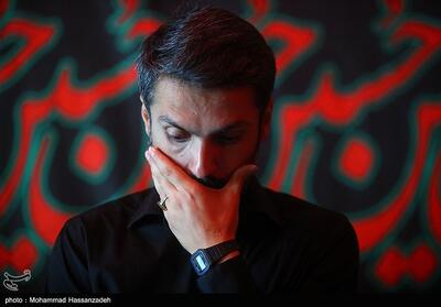 بزرگداشت سرداران شهید ستادکل نیروهای مسلح- عکس خبری تسنیم | Tasnim
