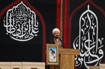 در جنگ 12 روزه سوخت اصلی موشک‌ها را مردم فراهم کردند - تسنیم