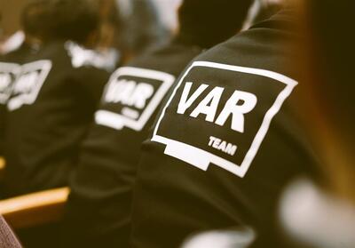 پیشنهاد تغییر مهم در ضربه پنالتی و مداخله VAR در کرنر و کارت زرد - تسنیم