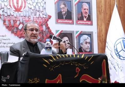 وحدت ملی و اقتدار دینی در برابر تجاوز صهیونیستی تجلی یافت - تسنیم