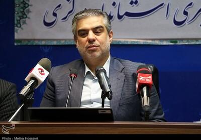 تأکید استاندار مرکزی بر استفاده از ظرفیت مولدسازی - تسنیم