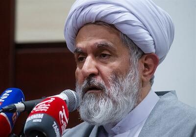 طائب: اشراف و رصد شبکه‌های اطلاعاتی‌ کشور تقویت شده است - تسنیم