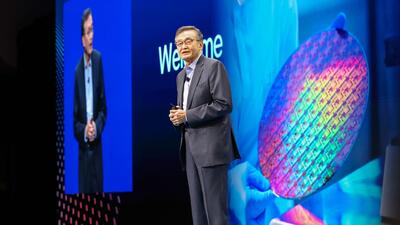 اولین رویداد بزرگ اینتل در آریزونا؛ نمایش قدرت برای رقابت با TSMC