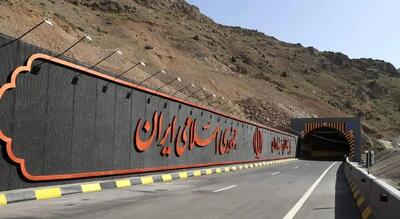 جزئیات احداث ۴ هزار کیلومتر بزرگراه و آزادراه در کشور