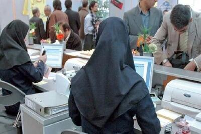 در یک سال اخیر، ایرانی‌ها ۴۶.۳ ساعت در هفته کار کرده‌اند/ افسانۀ کم‌کاری ایرانی‌ها تق‌ولق است