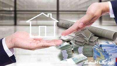تسریع در تحویل واحد‌های نهضت ملی مسکن از طریق وام یک میلیاردی ساخت