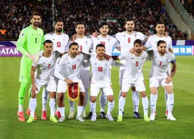 منتظر معجزه‌ی ایران در جام جهانی نباشید!