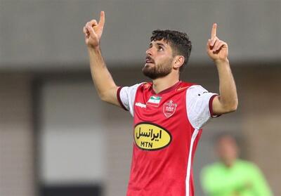 اختصاصی: آخرین تمدید قرارداد پرسپولیس!