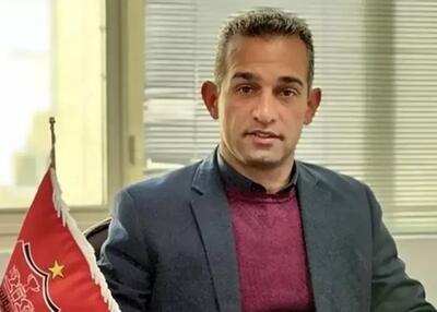 ادعای جدید سخنگوی پرسپولیس علیه تراکتور!
