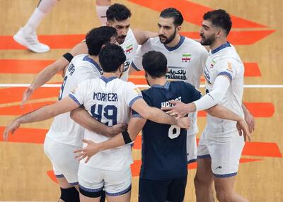 ایران- چین: ببر و زنده بمان!