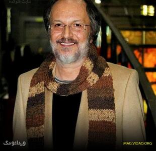 بیوگرافی کامل امین تارخ همسر و فرزندانش + علت فوت - ویدائو مگ