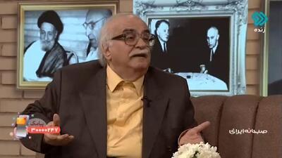 پدلیل تنفر کشورها از آمریکا دخالتشان است + فیلم