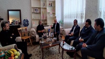 زندگی شهدای جنگ ۱۲ روزه با جزئیات روایت شود