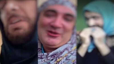 مسیر «زن‌پوشی»؛ سقوط از سیاه‌بازی تا شوخی‌های کلیشه‌ای اینستاگرامی